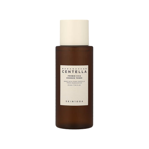 MADAGASCAR CENTELLA PROBIO-CICA ESSENCE TONER 210 ML (tónico facial)