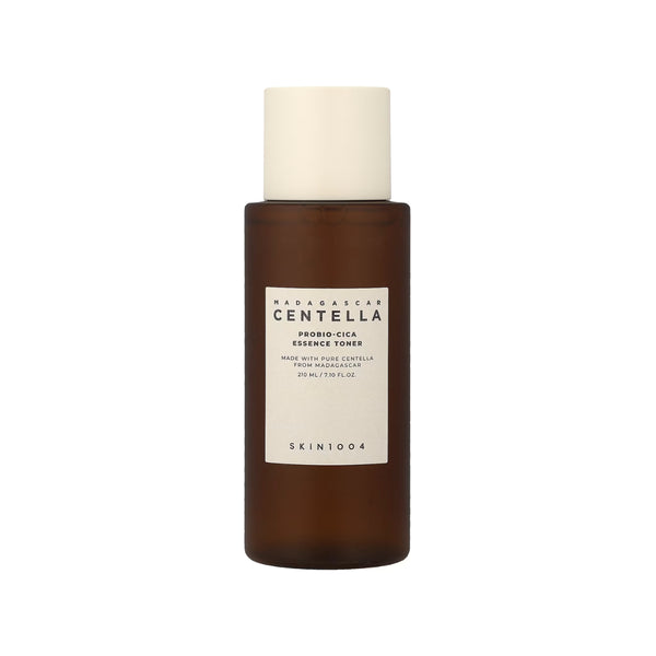 MADAGASCAR CENTELLA PROBIO-CICA ESSENCE TONER 210 ML