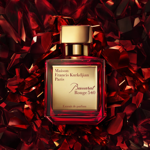 BACCARAT ROUGE 540 EXTRAIT DE PARFUM 70 ML
