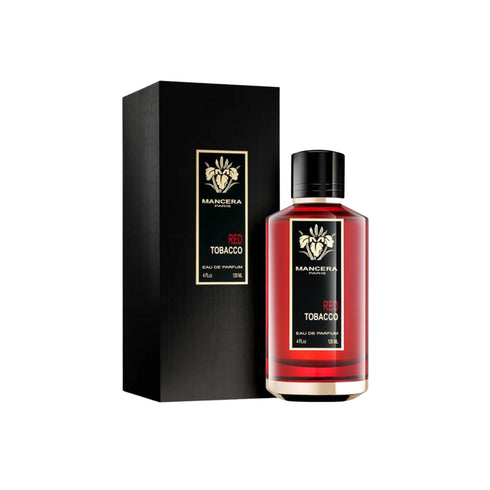 RED TOBACCO EDP 120 ML