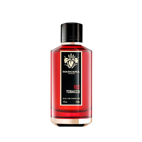 RED TOBACCO EDP 120 ML