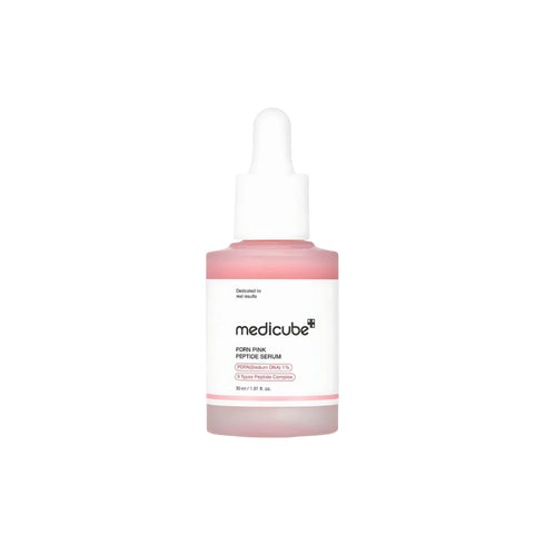 PDRN PINK PEPTIDE SERUM 30 ML (suero facial)