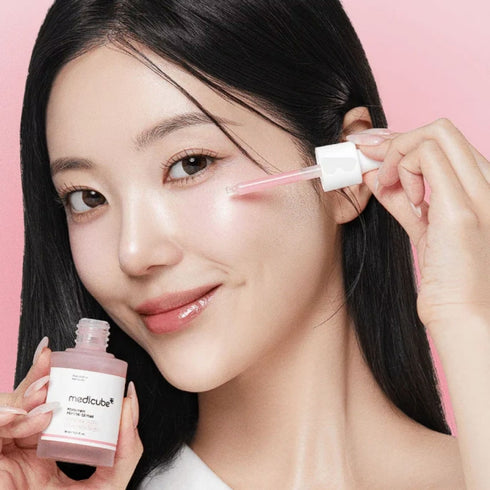 PDRN PINK PEPTIDE SERUM 30 ML (suero facial)