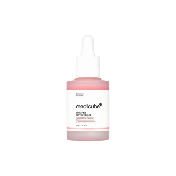 PDRN PINK PEPTIDE SERUM 30 ML (suero facial)