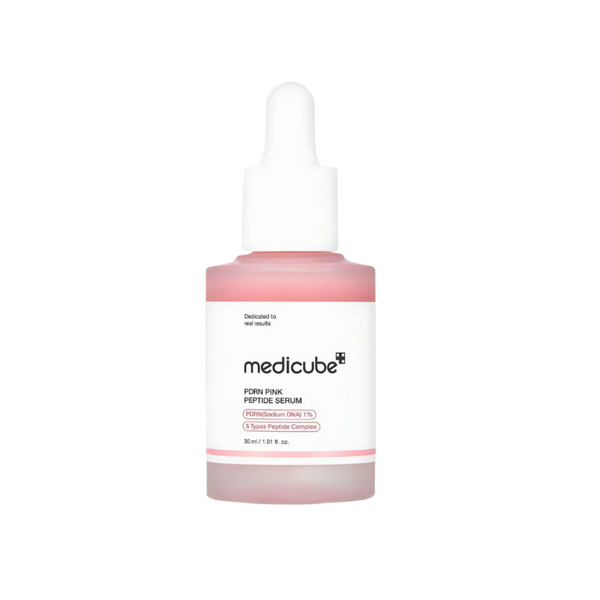 PDRN PINK PEPTIDE SERUM 30 ML (suero facial)