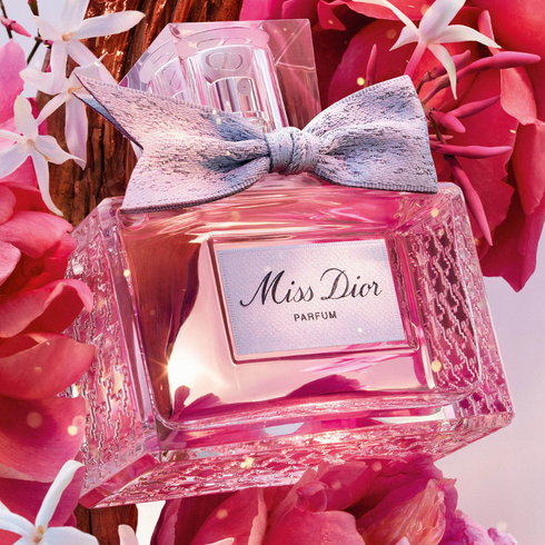 MISS DIOR PARFUM 80 ML