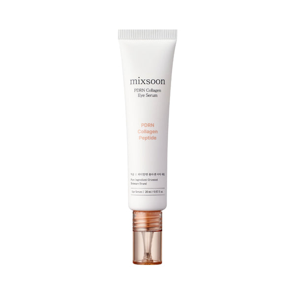 PDRN COLLAGEN EYE SERUM 20 ML