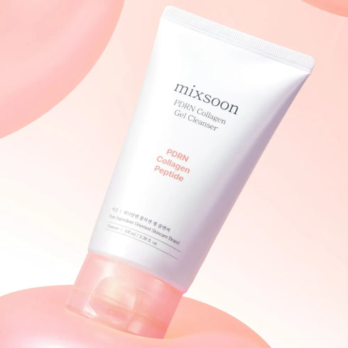 PDRN COLLAGEN GEL CLEANSER 100 ML (limpiador facial)