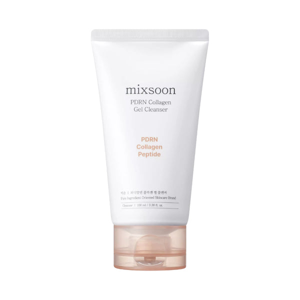 PDRN COLLAGEN GEL CLEANSER 100 ML