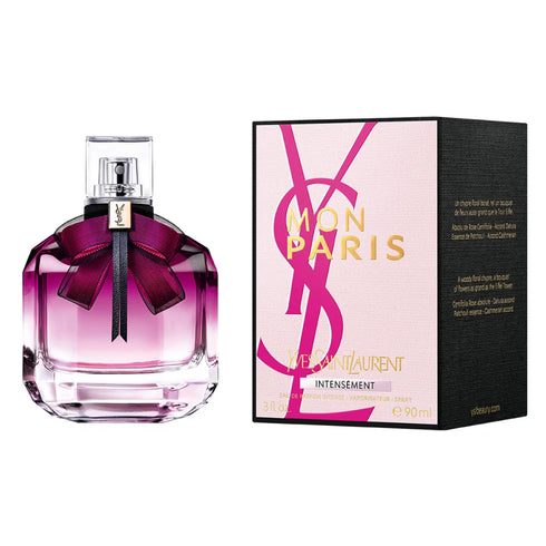 MON PARIS INTENSEMENT EDP 90 ML