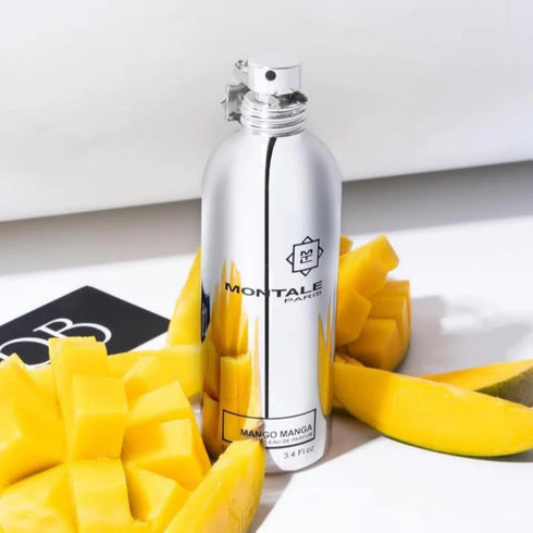 MANGO MANGA EDP 100 ML