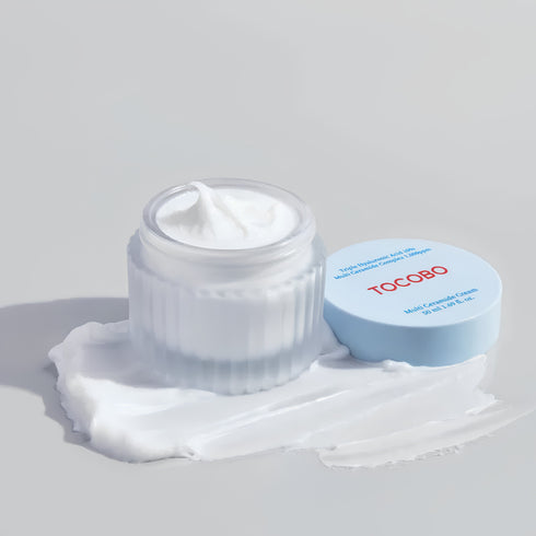 MULTI CERAMIDE CREAM
