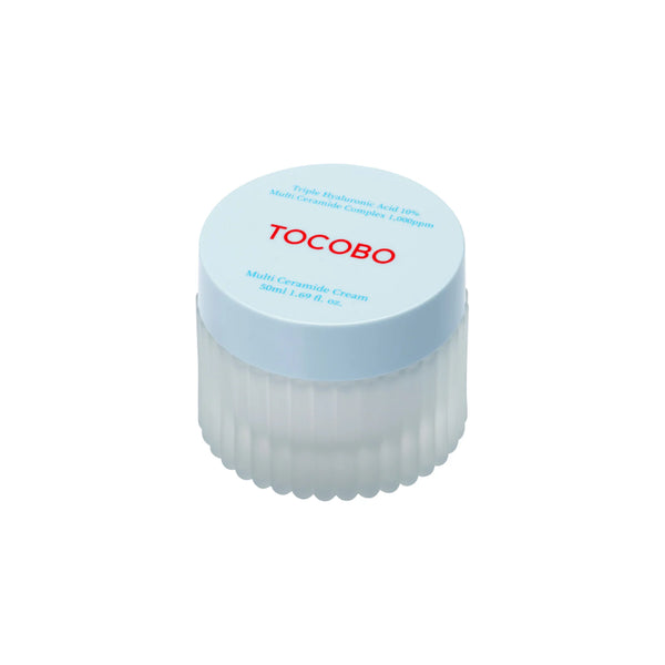 MULTI CERAMIDE CREAM