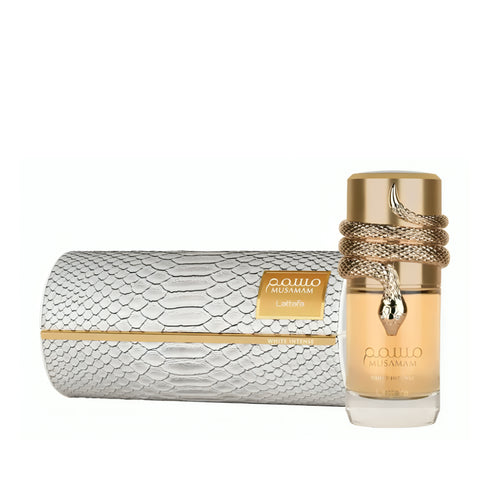 MUSAMAM WHITE INTENSE EDP 100 ML