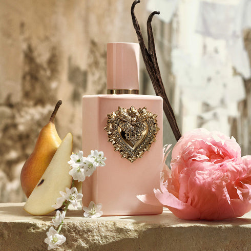 MY DEVOTION EDP 100 ML