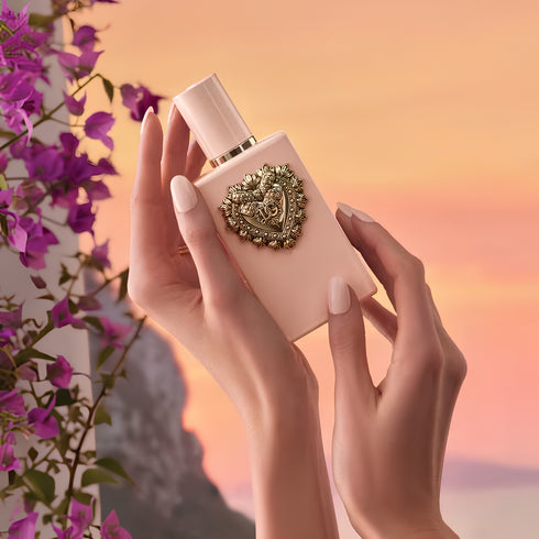 MY DEVOTION EDP 100 ML