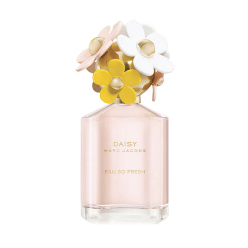 DAISY EAU SO FRESH EDT 125 ML