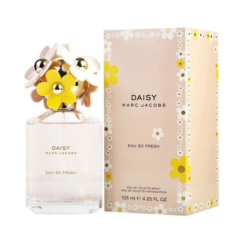 DAISY EAU SO FRESH EDT 125 ML