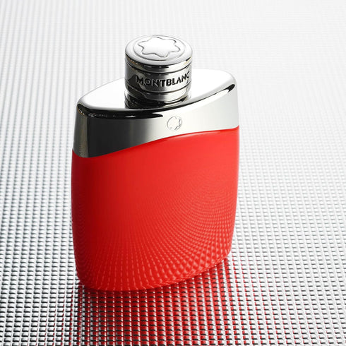 LEGEND RED EDP 100 ML