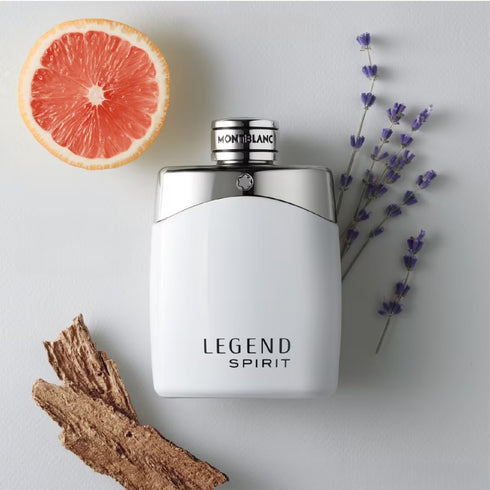LEGEND SPIRIT EDT 100 ML