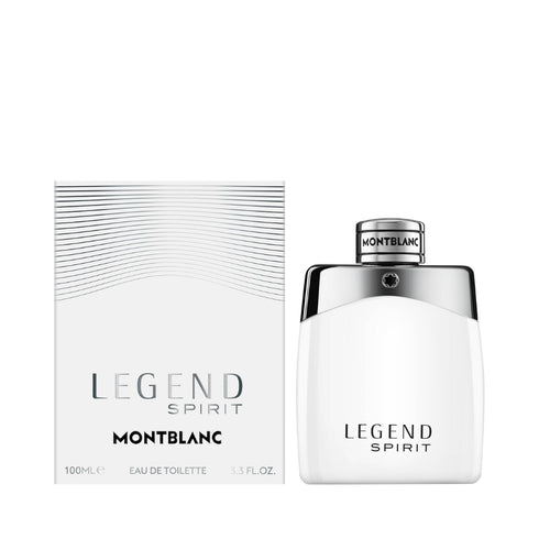 LEGEND SPIRIT EDT 100 ML