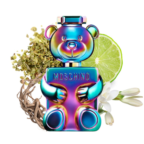 TOY 2 PEARL EDP 100 ML