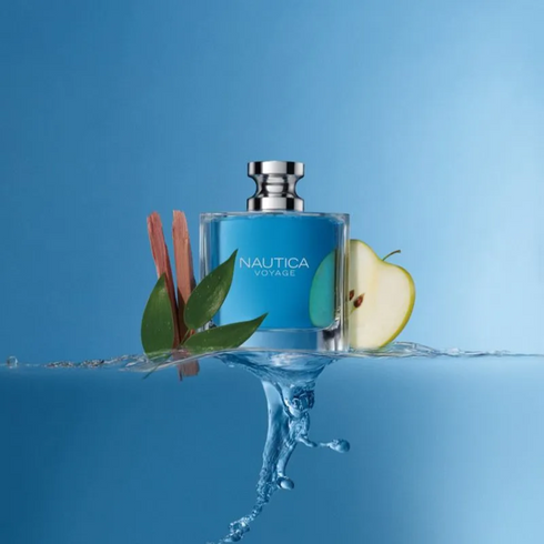 NAUTICA VOYAGE EDT 100 ML