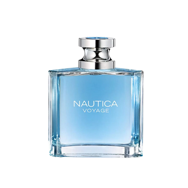 NAUTICA VOYAGE EDT 100 ML