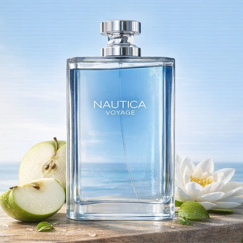 NAUTICA VOYAGE EDT 200 ML
