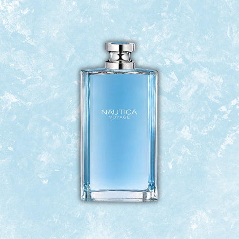 NAUTICA VOYAGE EDT 200 ML