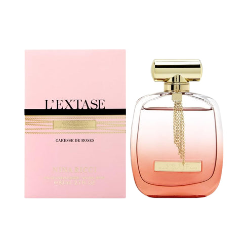 L'EXTASE CARESSE DE ROSES EDP 80 ML