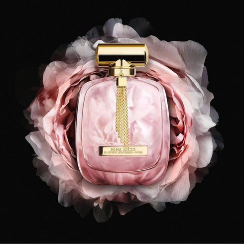 L'EXTASE CARESSE DE ROSES EDP 80 ML