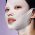 NO.9 NAD BIO LIFTING-SIL FULL FACE MASK SET (mascarilla)