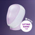 NO.9 NAD BIO LIFTING-SIL FULL FACE MASK SET (mascarilla)