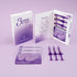 NO.9 3 DAYS EYE CARE KIT (set de viaje)