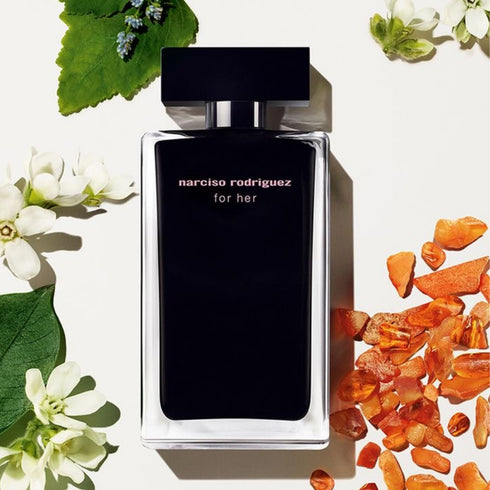NARCISO RODRIGUEZ FOR HER EDT 100 ML