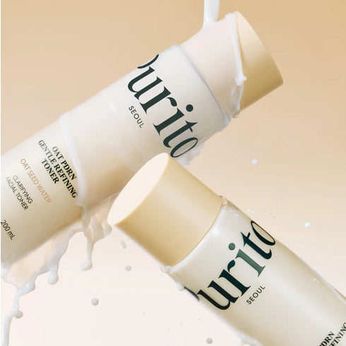 OAT PDRN GENTLE REFINING TONER 200 ML