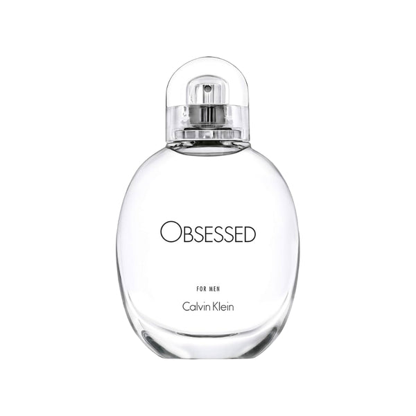 OBSESSED FOR MEN EDT 125 ML