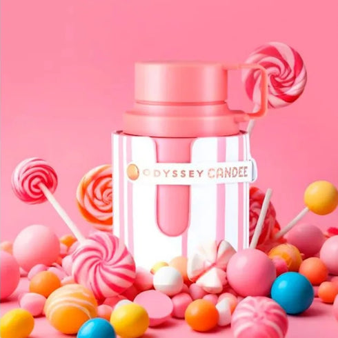 ODYSSEY CANDEE EDP 100 ML