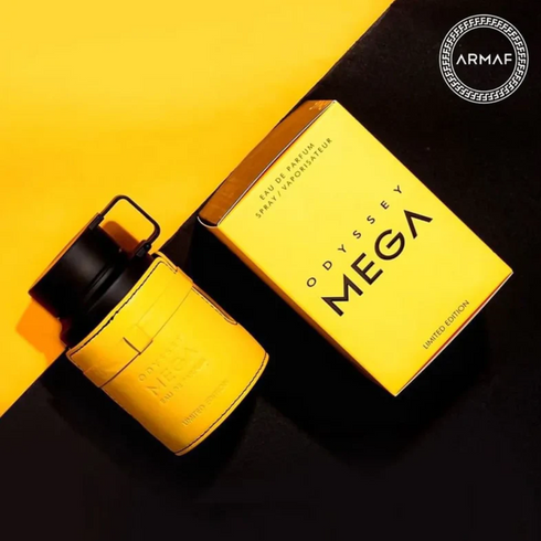 ODYSSEY MEGA EDP 100 ML