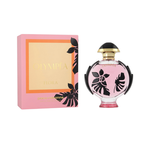 OLYMPEA FLORA EDP 80 ML