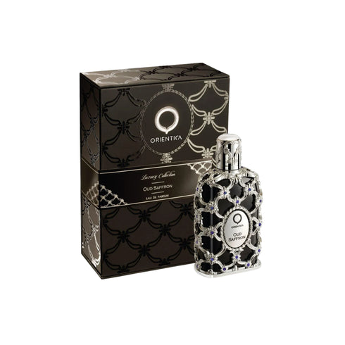 OUD SAFFRON EDP 80 ML