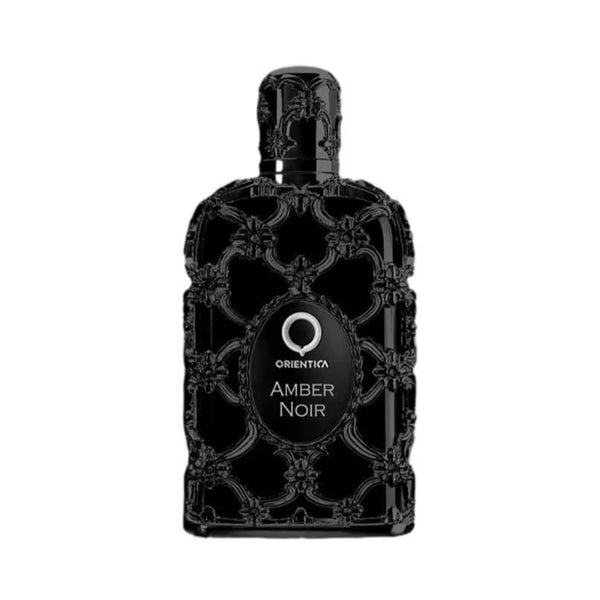 AMBER NOIR EDP 80 ML