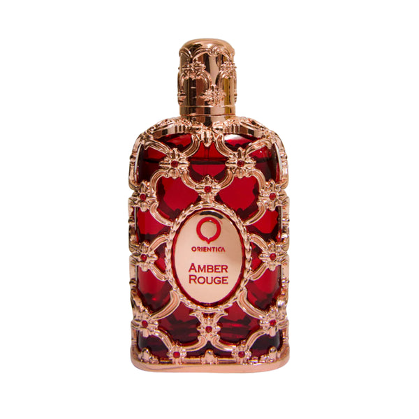 AMBER ROUGE EDP 80 ML