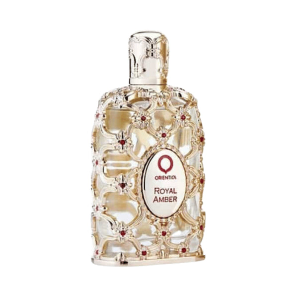 ROYAL AMBER EDP 80 ML