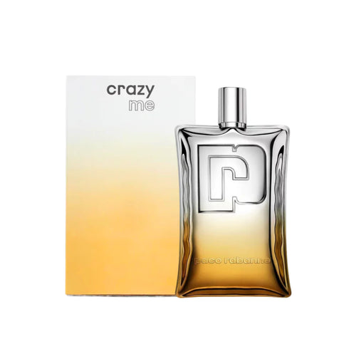 CRAZY ME EDP 62 ML