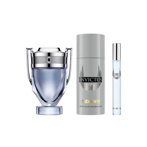 ESTUCHE INVICTUS