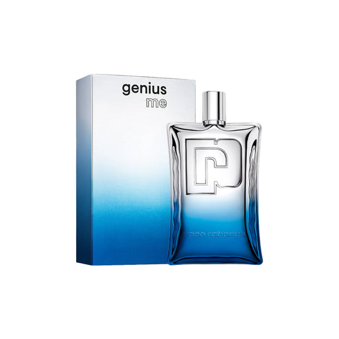 GENIUS ME EDP 62 ML