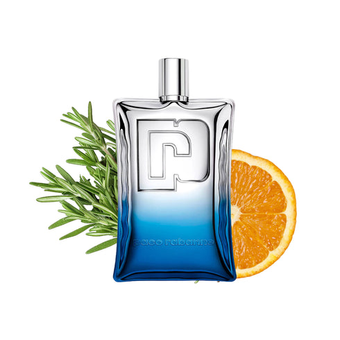 GENIUS ME EDP 62 ML