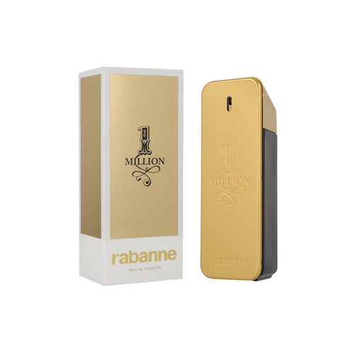 1 MILLION EDT 100 ML